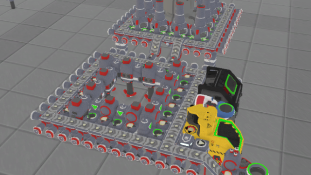 scrapping base