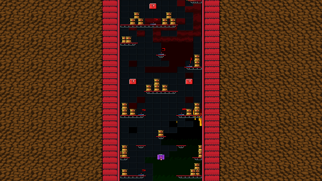 fire race