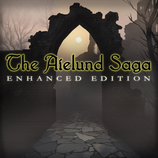 The Aielund Saga Enhanced Edition