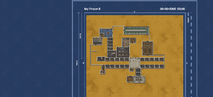 My Prison 9
