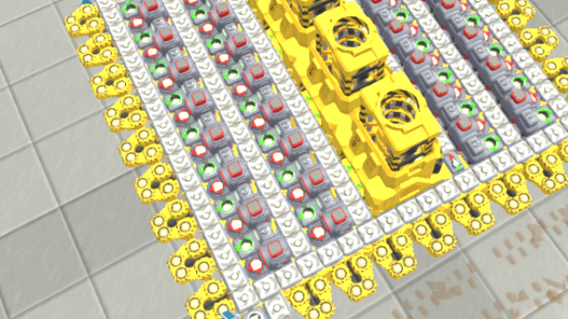 mass selling base