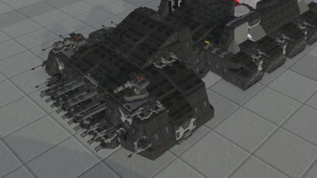 Launcher base