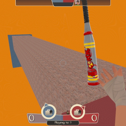 Highbridge – Team Fortress 2 Mod