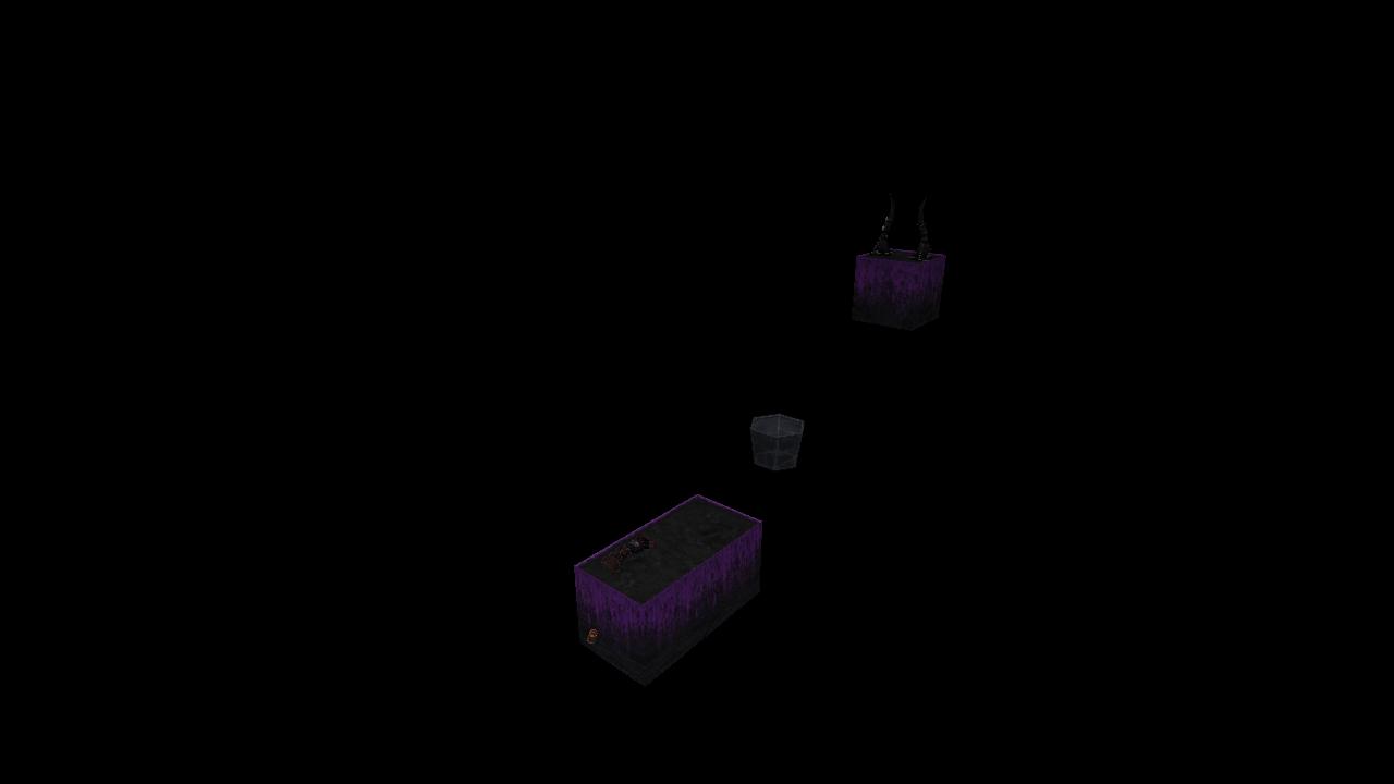 GHOST BLOCK BOOST.