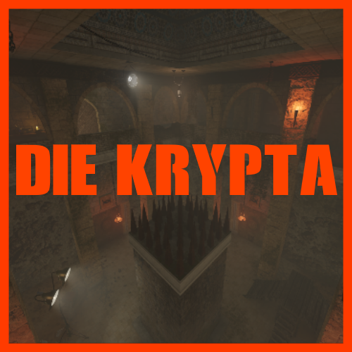 Die Krypta