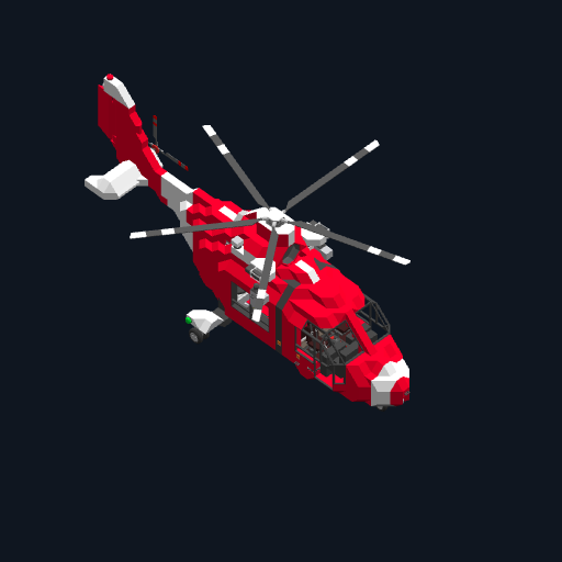 YN65 Rowdy Hyena