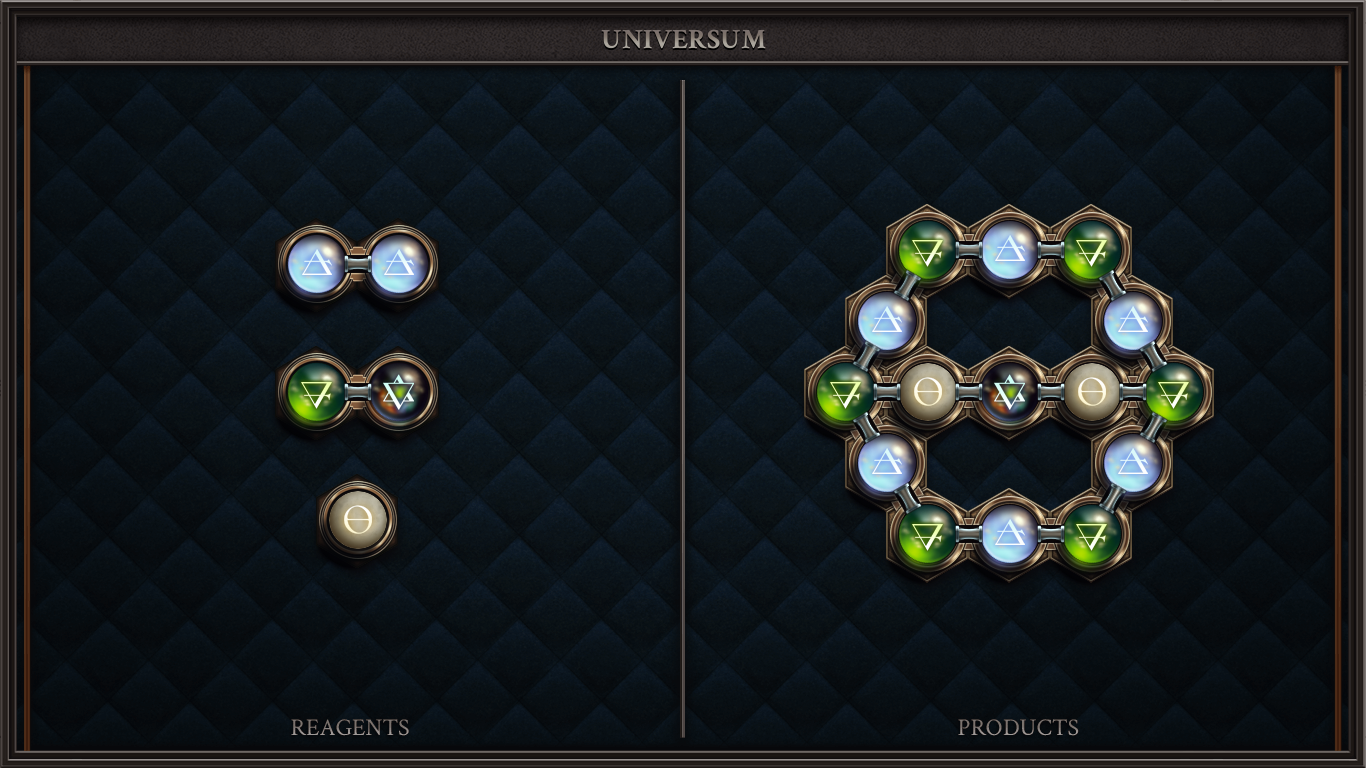 UNIVERSUM