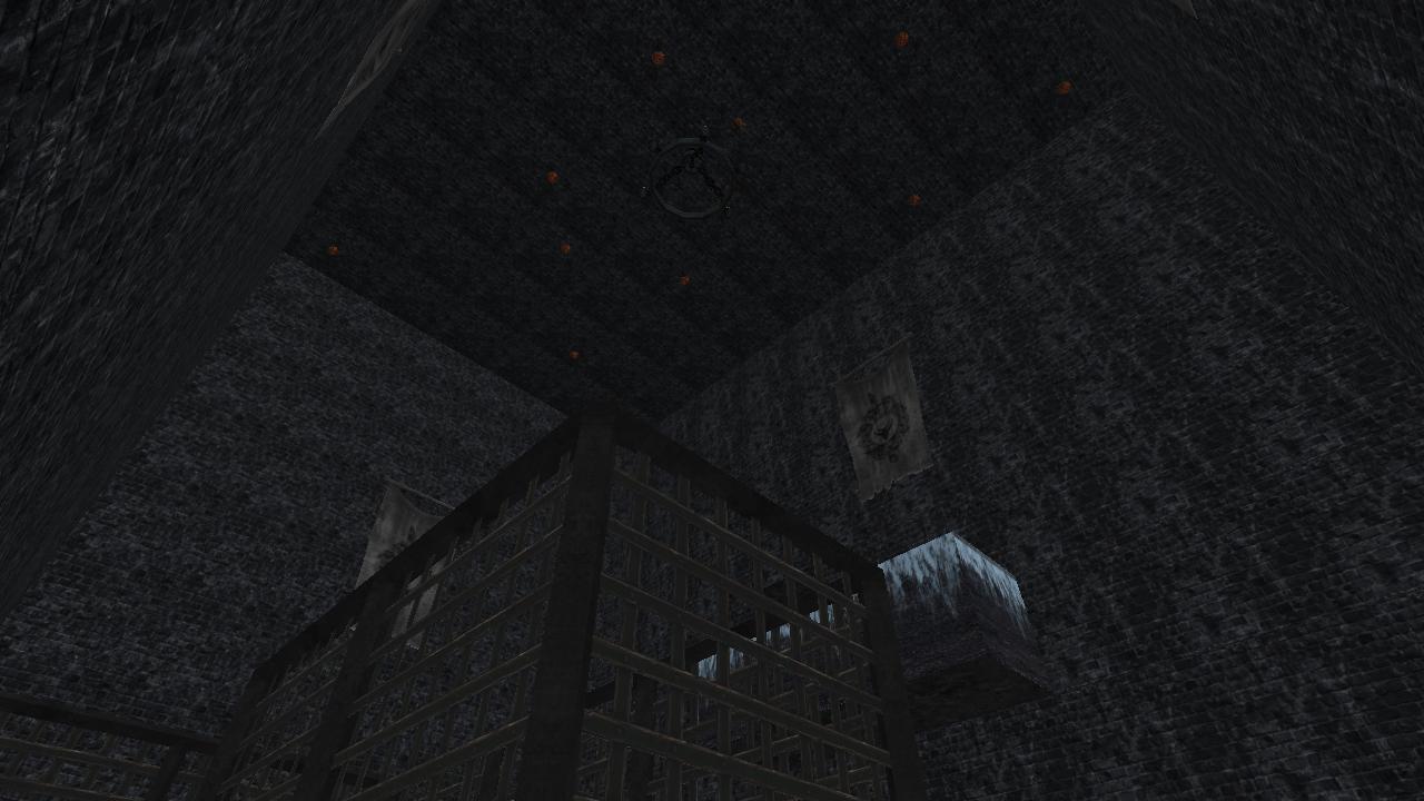 Blacroom