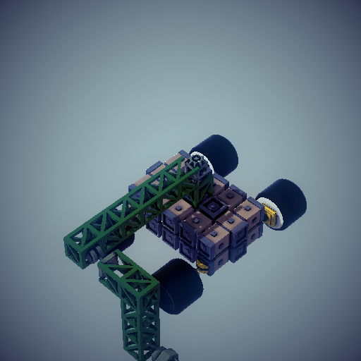 Poison Lifter