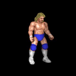 Lex Luger