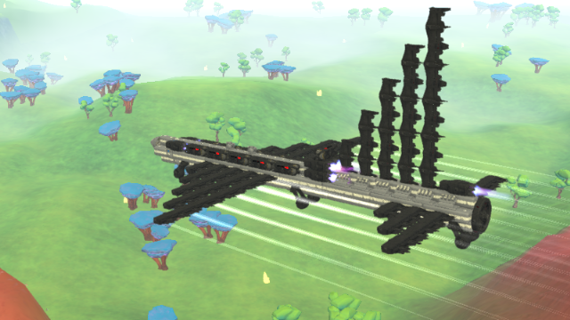 plane