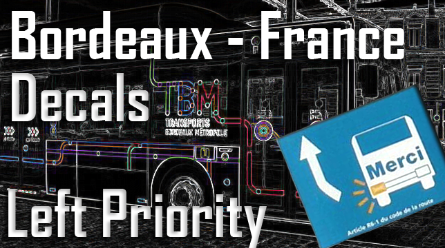 TBM Left Priority