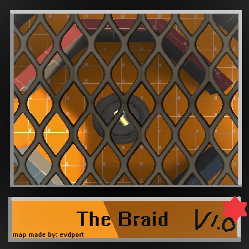 The Braid v1 – Team Fortress 2 Mod