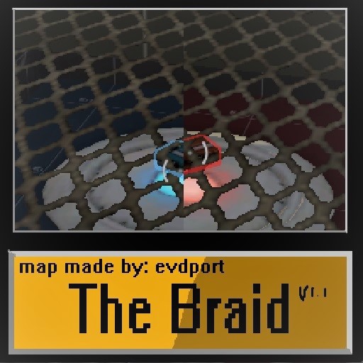 The Braid v1.1 – Team Fortress 2 Mod