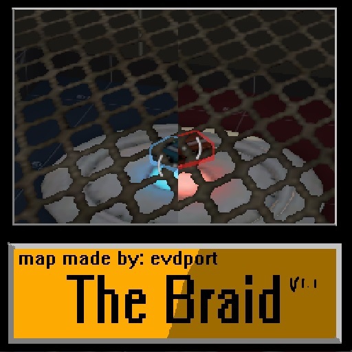 The Braid v1.2 – Team Fortress 2 Mod