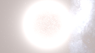 Beta Virginis -  Zavijava Star System