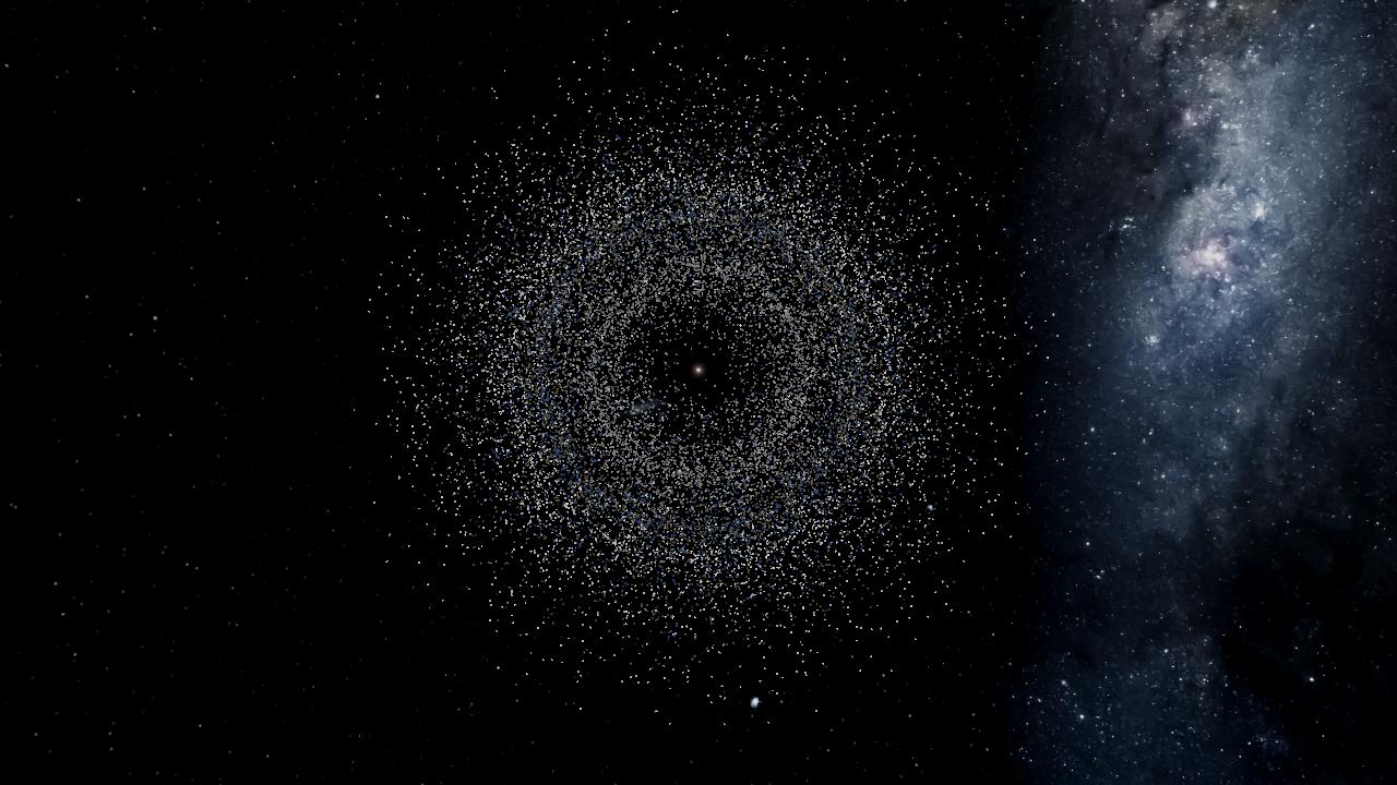 10 Tauri Star System