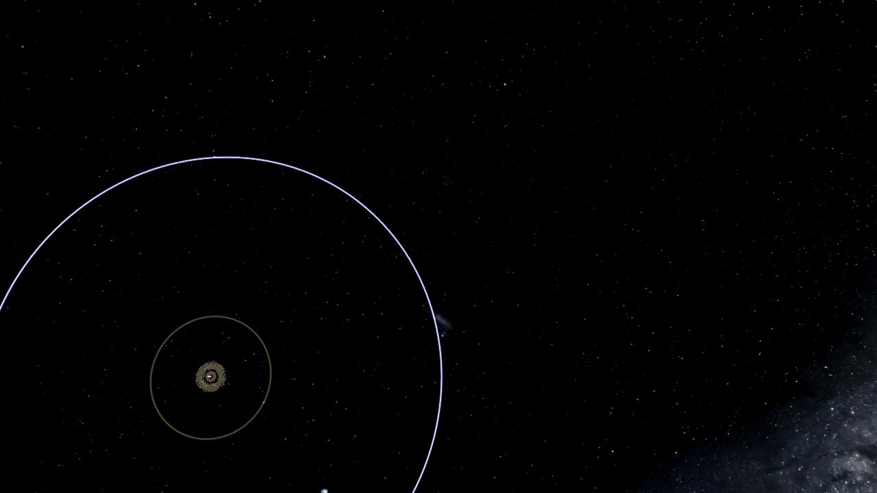 Jranei 6,000,000,000,000,000,000 Years