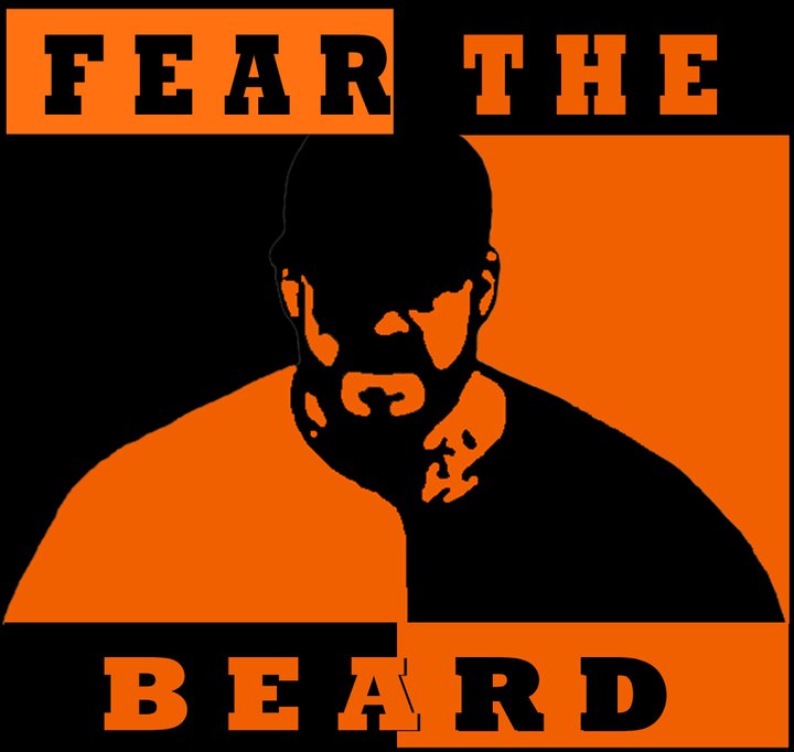 Beards UNLEASHED preview
