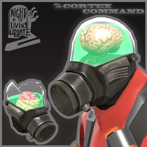 The Cortex Command