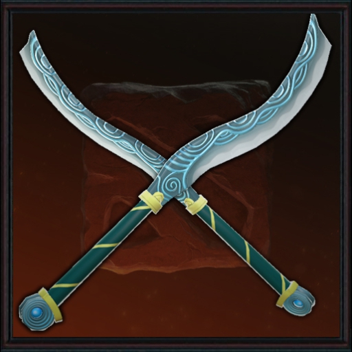 Urchnour's Razor