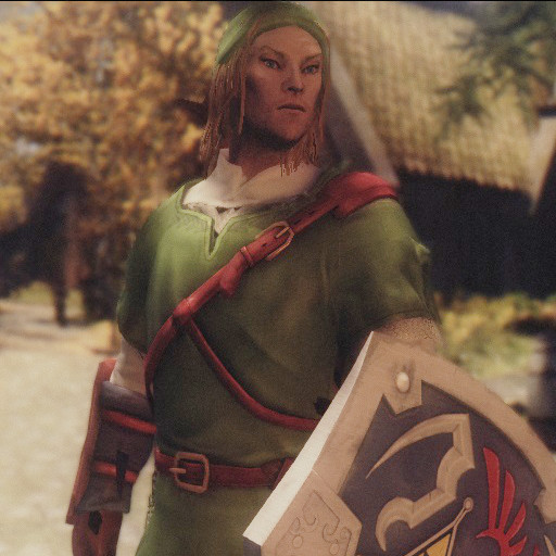 Link Follower