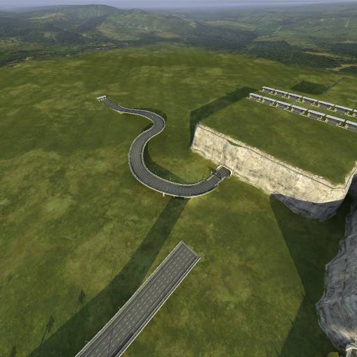 Speedy  Tunnels