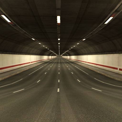 Speedy  Tunnels  2