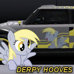 Derpy Hooves