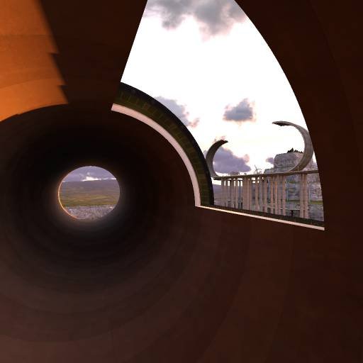 The Pipe