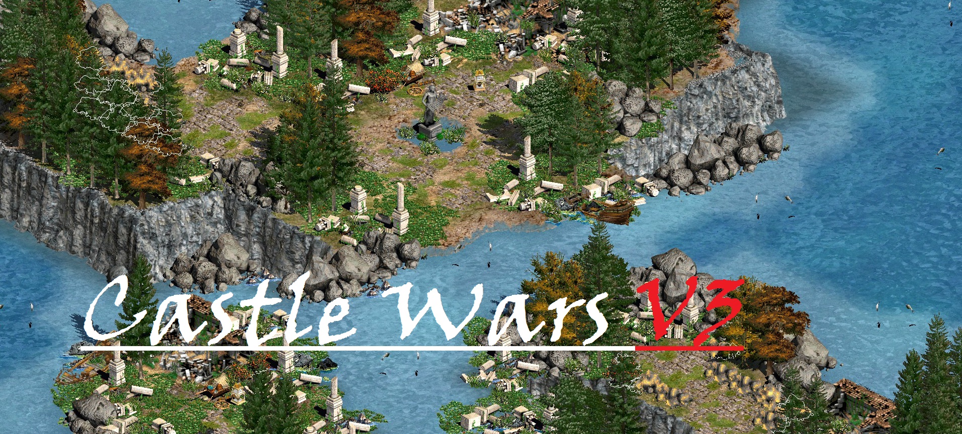 Castle Wars V3