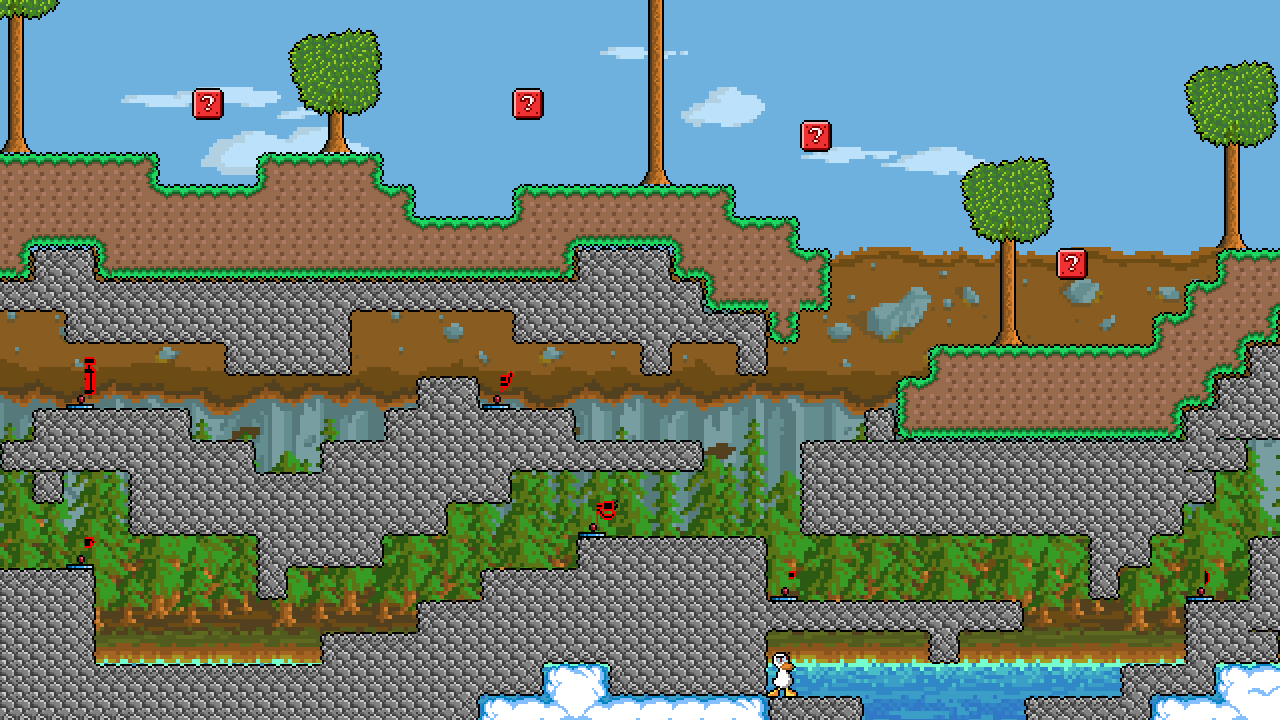 terraria sky island
