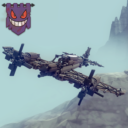 Adder MK.2 preview