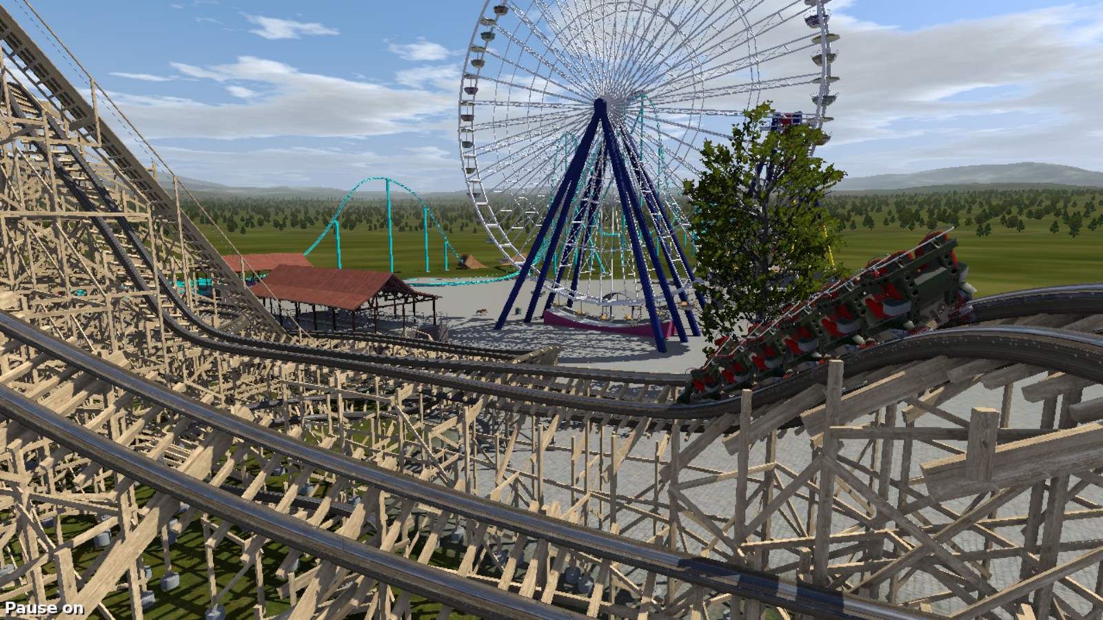 Park Image