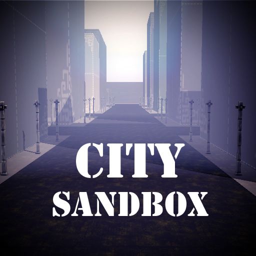 City Sandbox