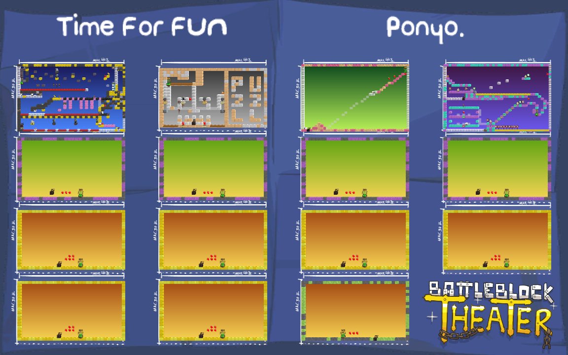 Time For FUN