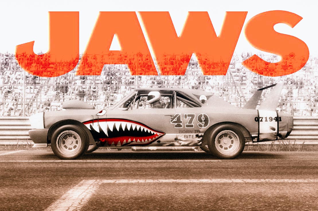 JAWS