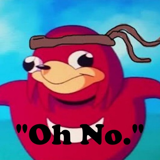 Ugandan Knuckles Clan