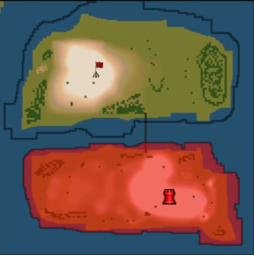 tropical 1vs1