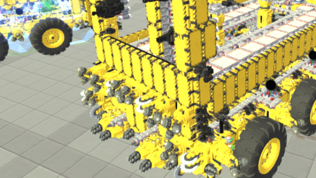 Exterminatus Super Base