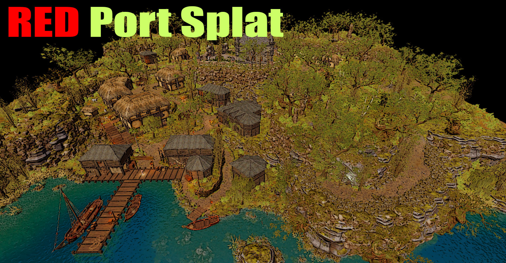 RED_PORT_SPLAT