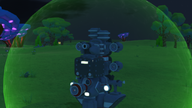 AMAZING TURRET!!!