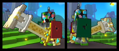 Essence of Trove