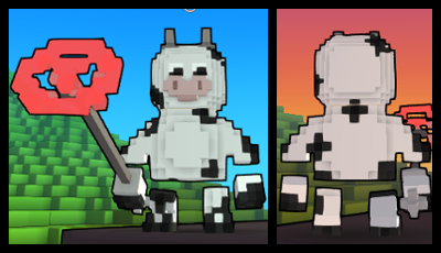 Bovine Justice