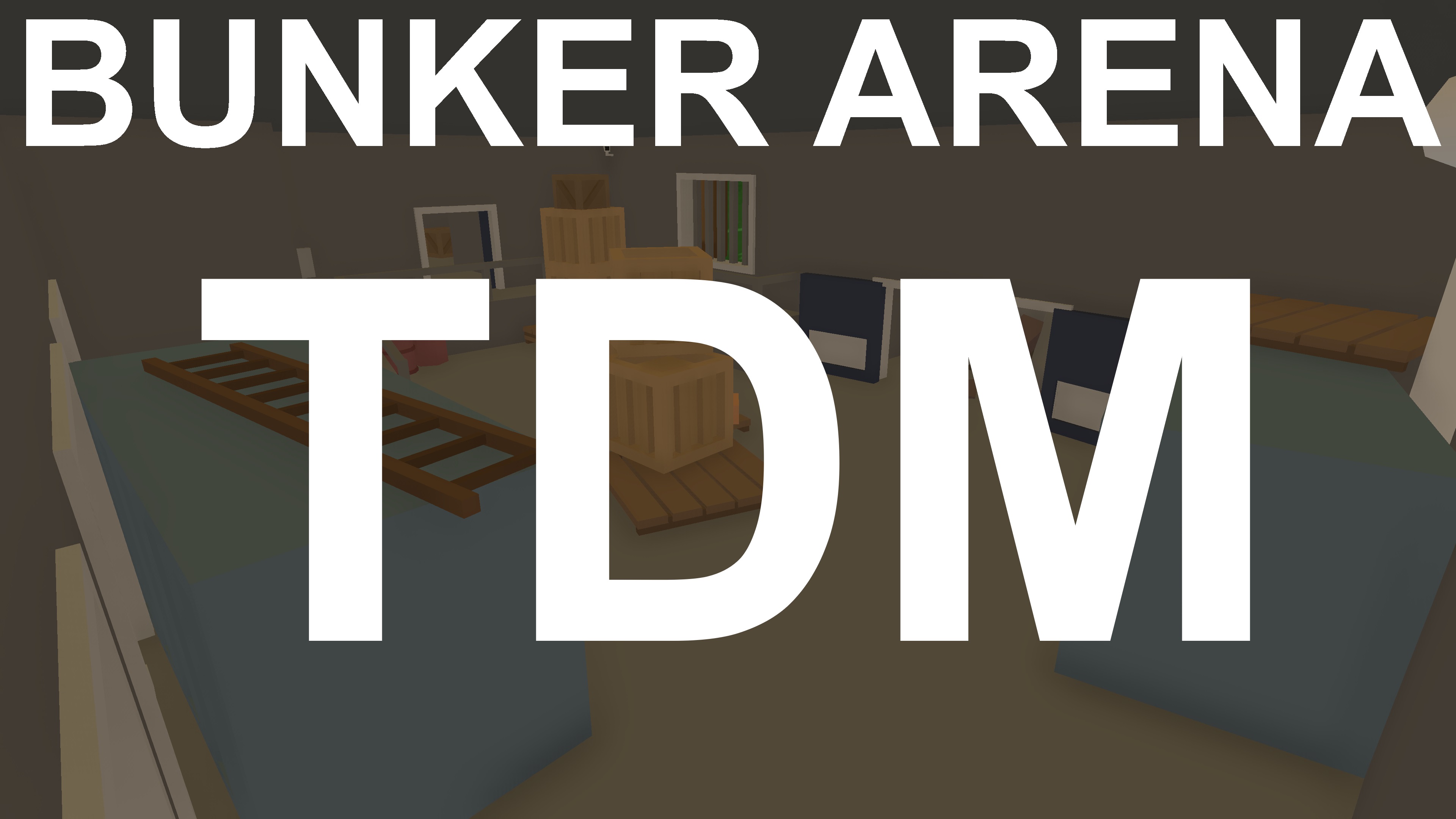 Bunker TDM