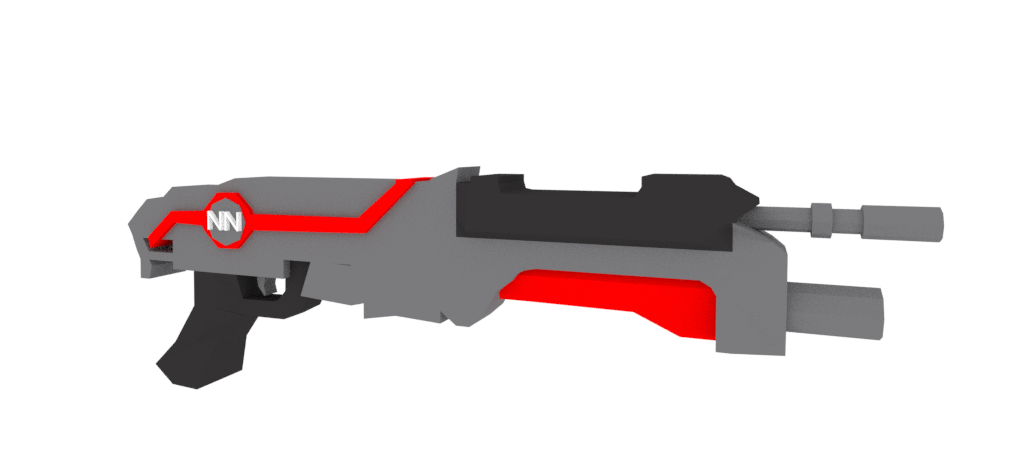 NNF – Unturned Mod
