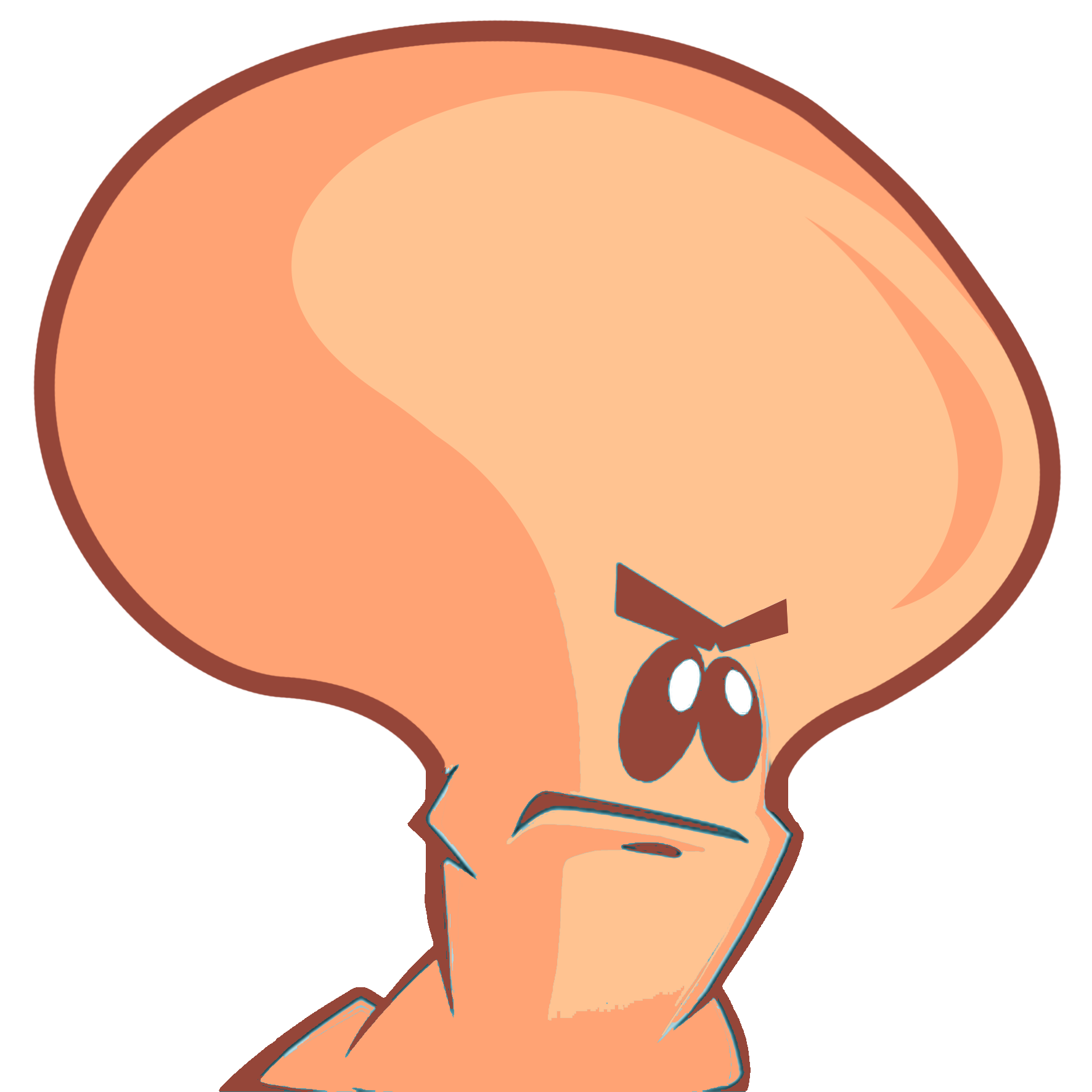 Big Head