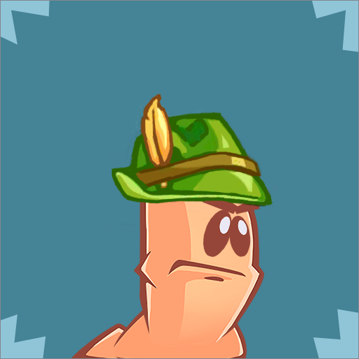 Tyrolean Hat