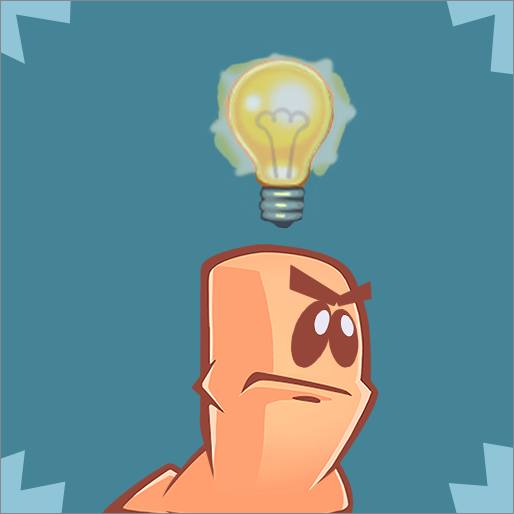 Brilliant Worm