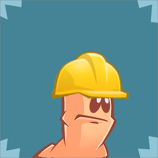 Construction Helmet